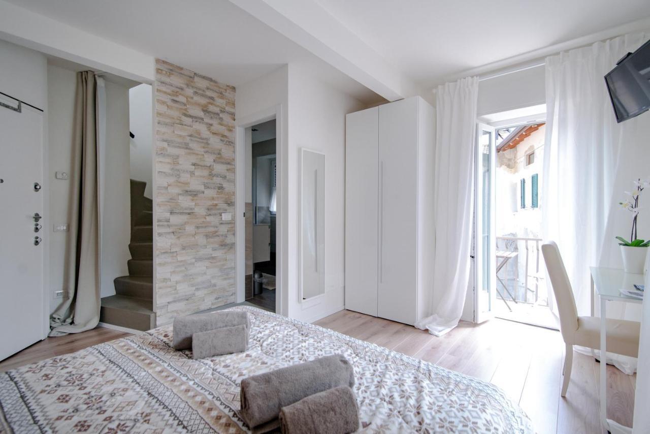 Laglio Apartment Above George Exterior photo